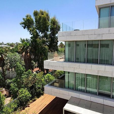 Bnbisrael Apartments - Ramat Yam Marine Herzelia Екстериор снимка