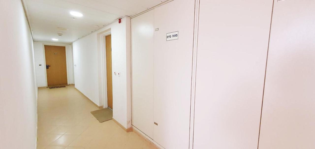 Bnbisrael Apartments - Ramat Yam Marine Herzelia Екстериор снимка