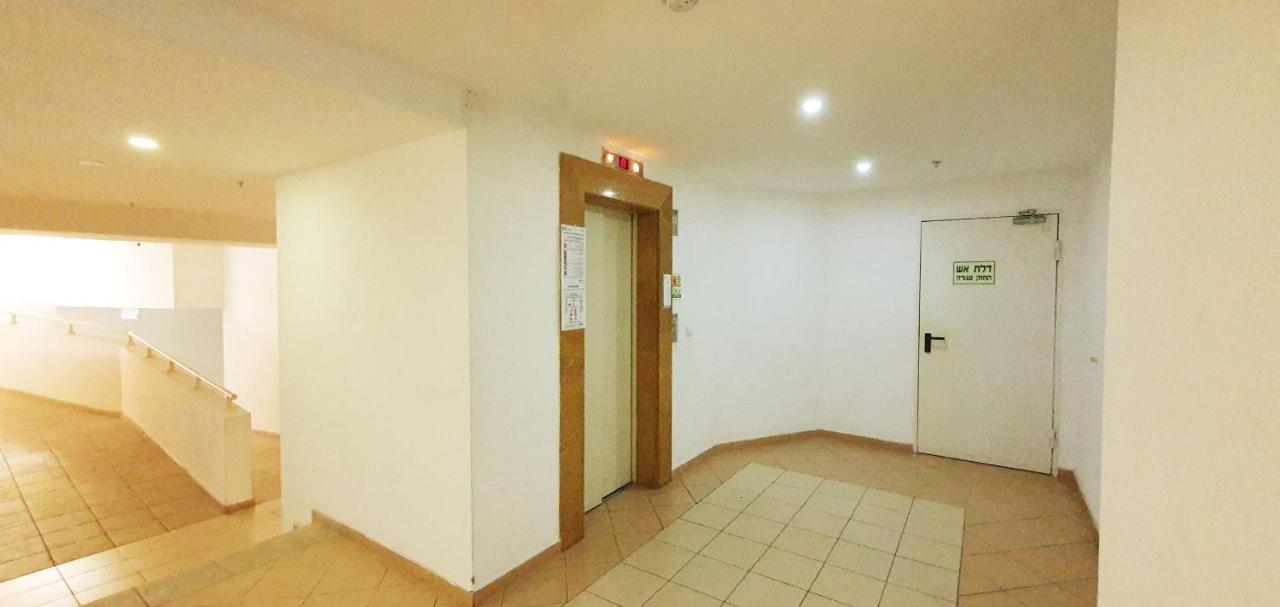 Bnbisrael Apartments - Ramat Yam Marine Herzelia Екстериор снимка