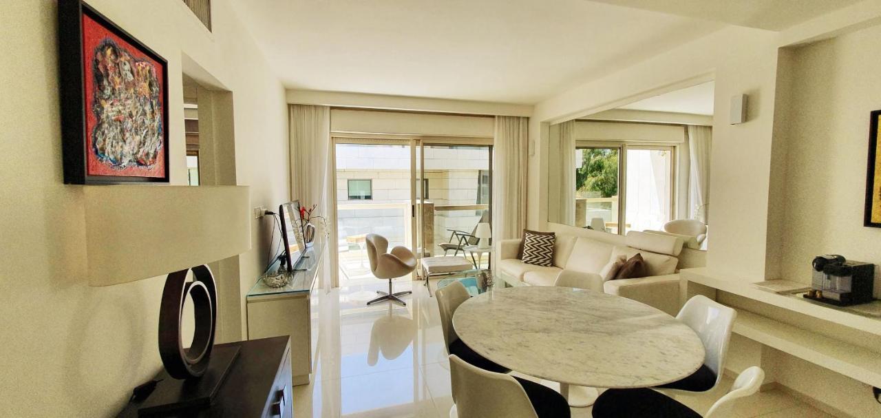 Bnbisrael Apartments - Ramat Yam Marine Herzelia Екстериор снимка