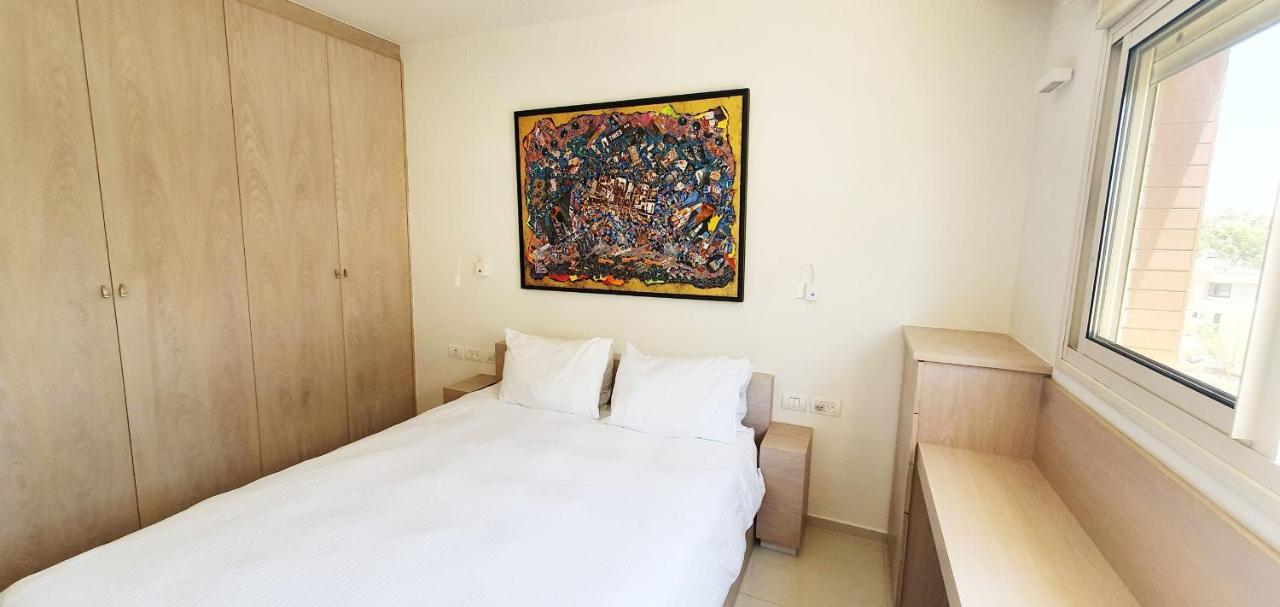 Bnbisrael Apartments - Ramat Yam Marine Herzelia Екстериор снимка