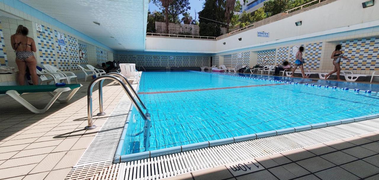 Bnbisrael Apartments - Ramat Yam Marine Herzelia Екстериор снимка