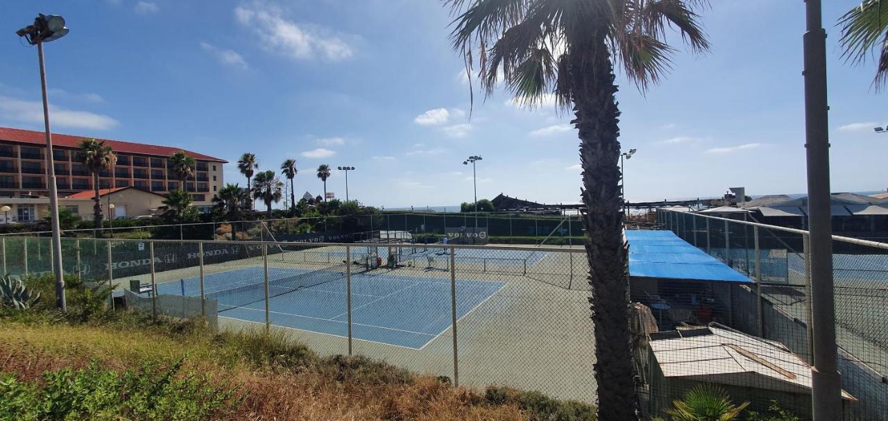 Bnbisrael Apartments - Ramat Yam Marine Herzelia Екстериор снимка