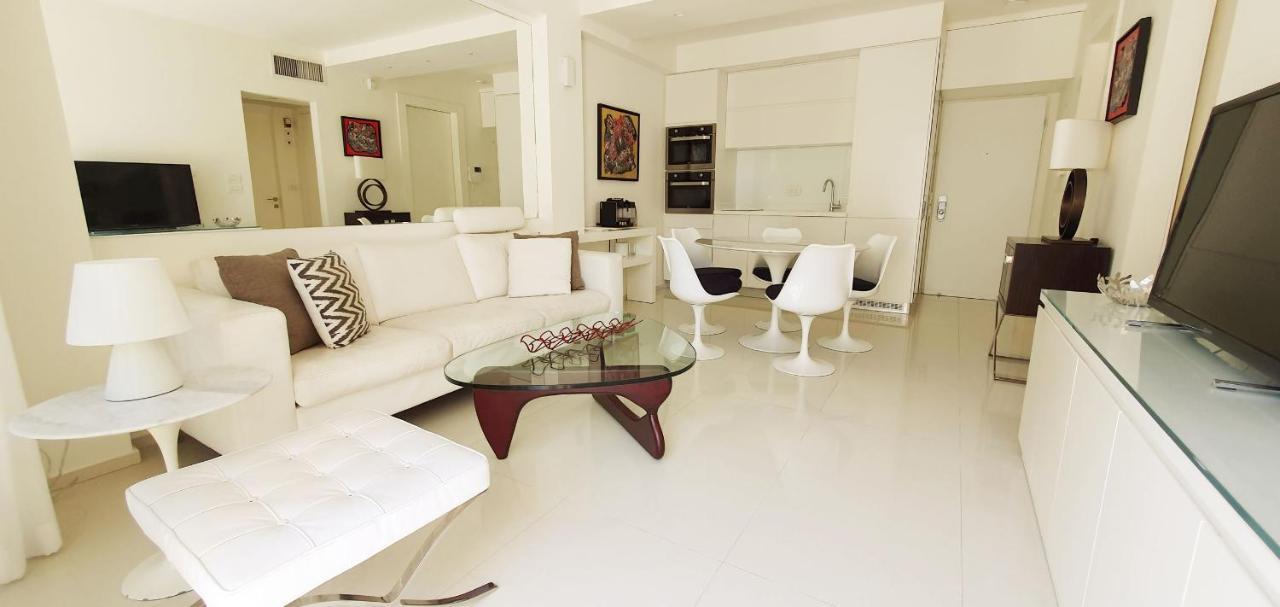 Bnbisrael Apartments - Ramat Yam Marine Herzelia Екстериор снимка